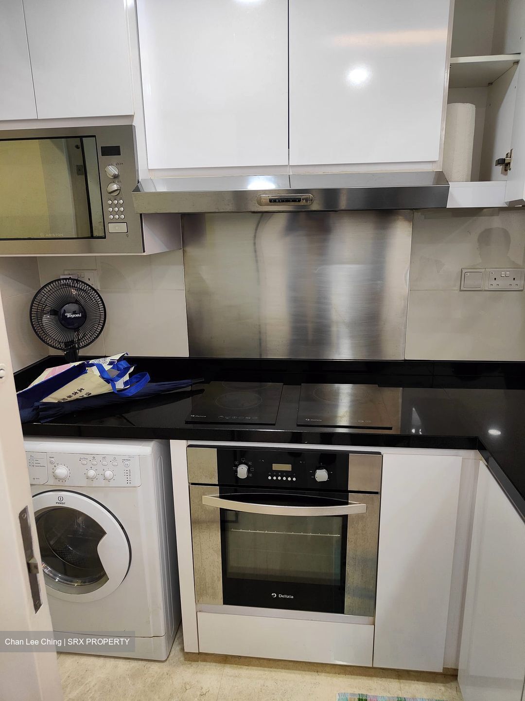 Waterfront Isle (D16), Condominium #456453951